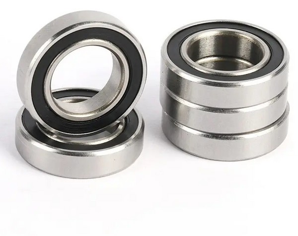 Balero Sellado 6803 17x26x5mm - Zero Bike Store