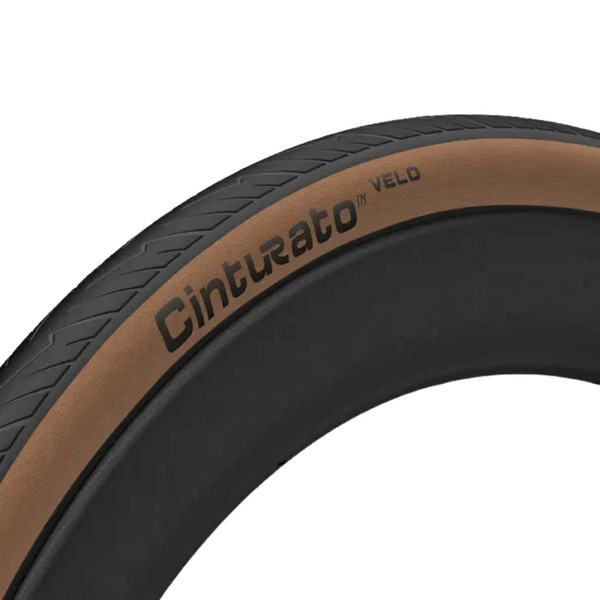 PIRELLI CINTURATO VELO TLR 700x26c ２本セット Llanta Pirelli Cinturato Velo Classic 700x26c Plegable Tubeless