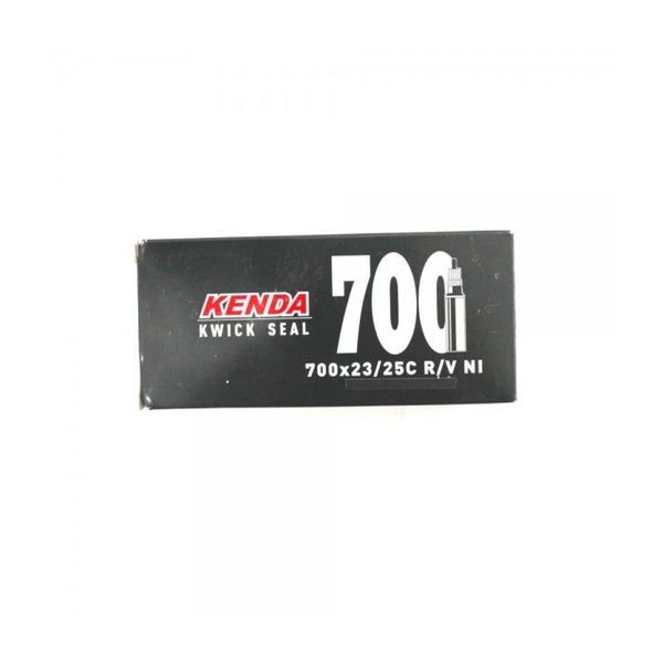 10 Camere D'Aria Kenda 700c X 20-28mm – Valvola Presta 80mm, La Scorta Intelligente