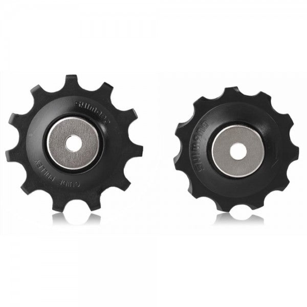 Poleas Guia y Tension para Cambios Shimano 105 RD-5800 GS 11V