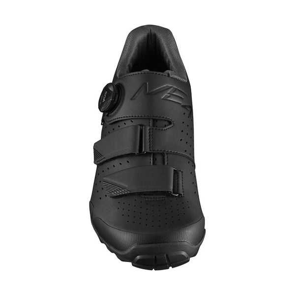 Zapatillas shimano 2025 me4 negro