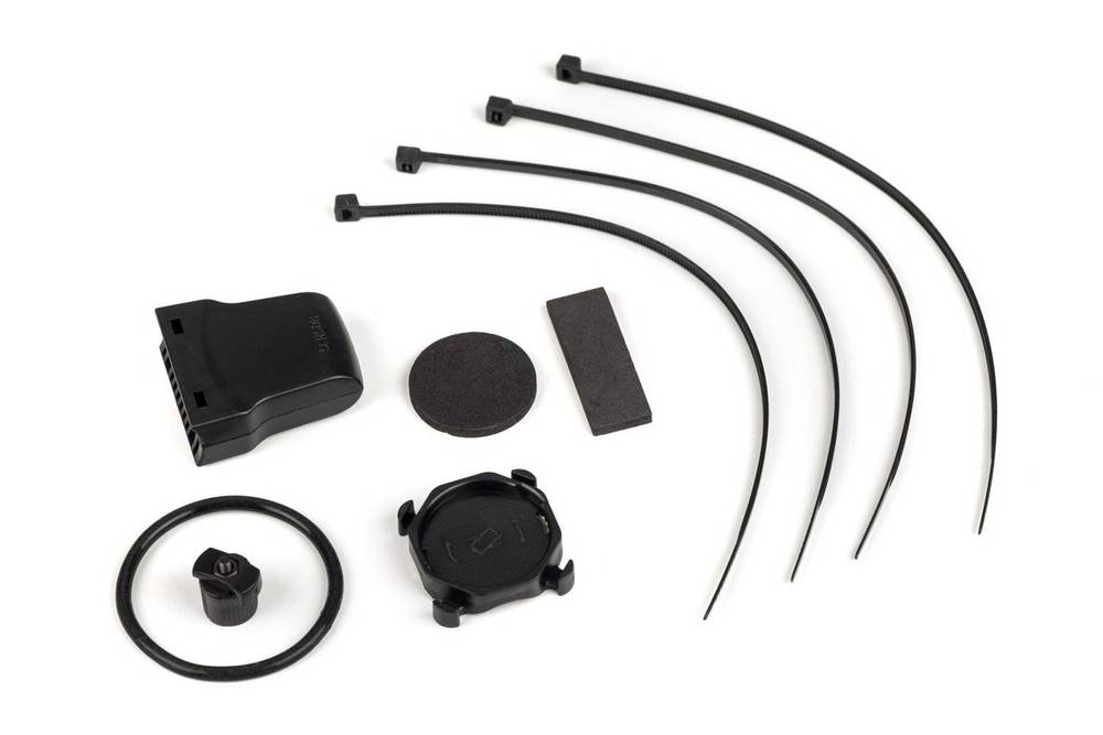 Computadora Velocimetro RFR CMPT Inalambrico