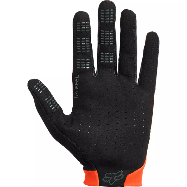 Guantes Fox Flexair Naranja L