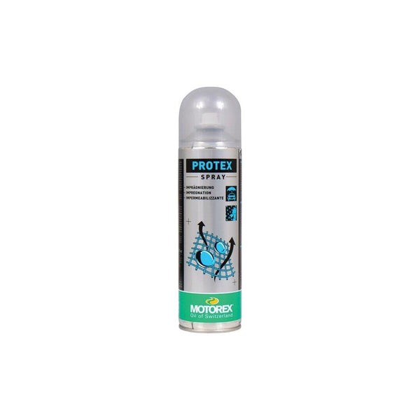 Spray Impermeabilizante Putoline Textil Proof and PRojoect 500ml