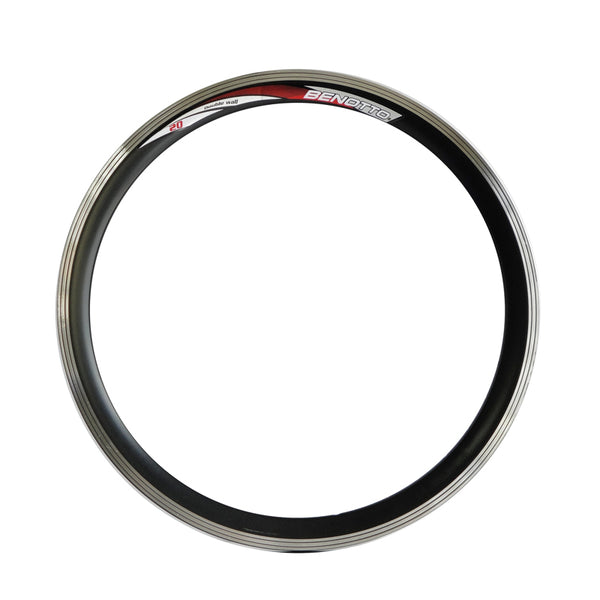 Rines de bmx doble pared store