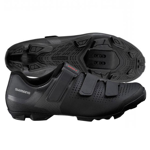 Zapatos para bicicleta 2025 shimano