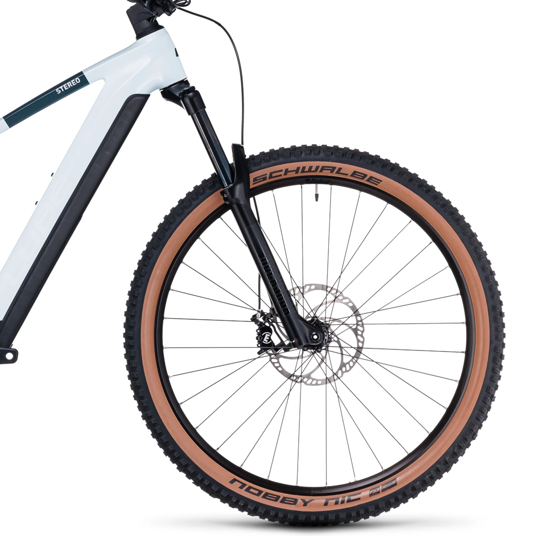 Bicicleta hybrid top