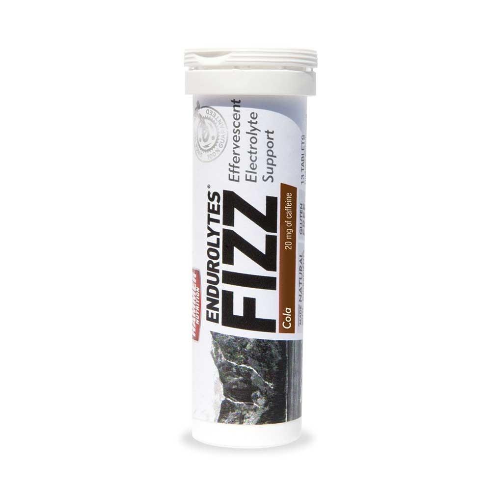 Tabletas de Electrolitos Efervescentes Hammer Nutrition Fizz