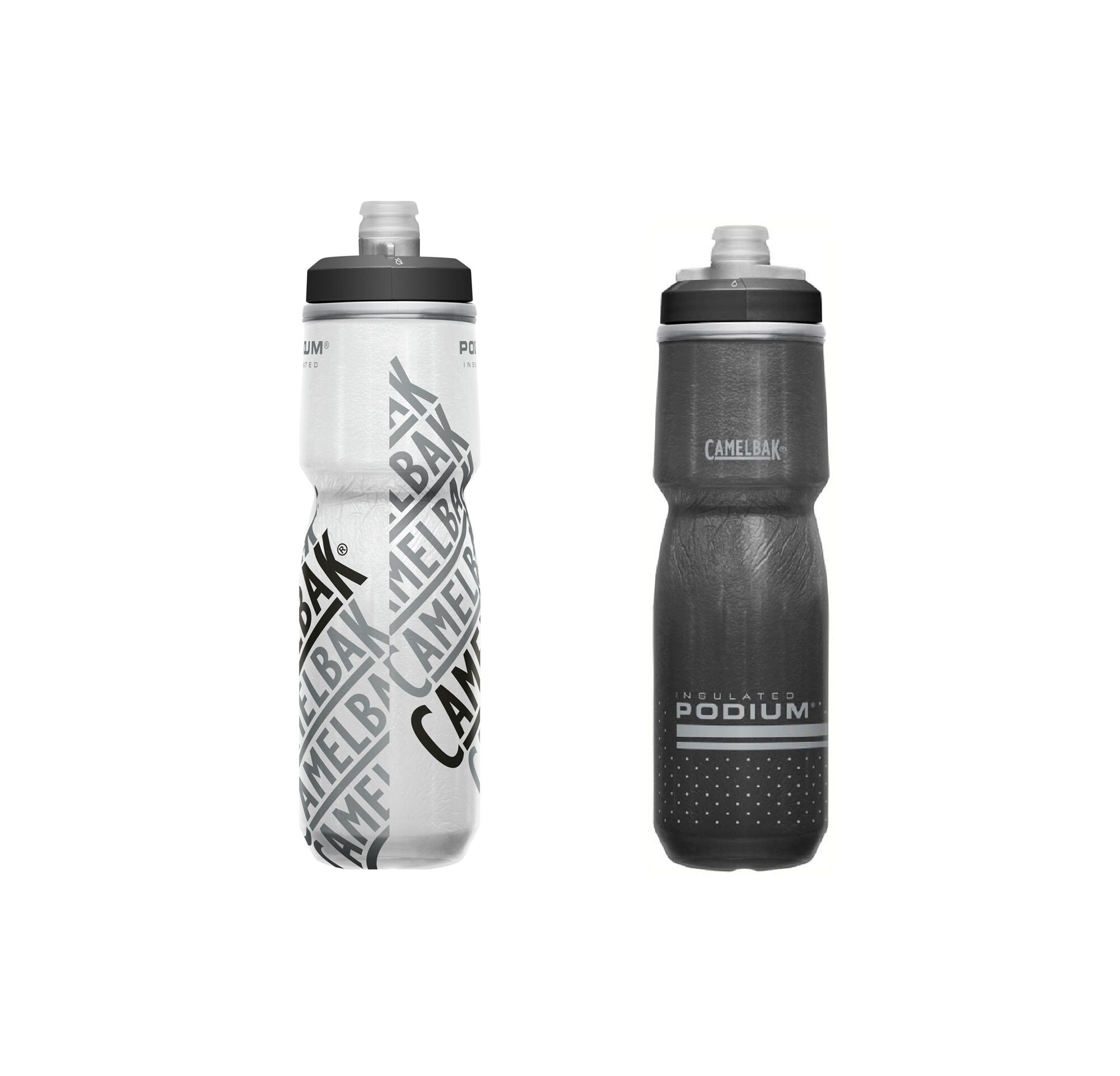 Camelbak Botella térmica Podium Chill 620ml Bidón isotermo