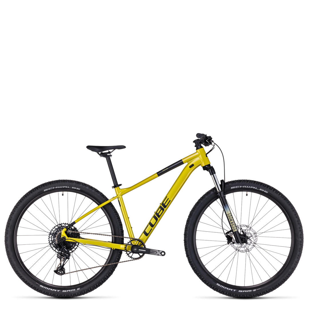 Bicicleta marca discount cube precio