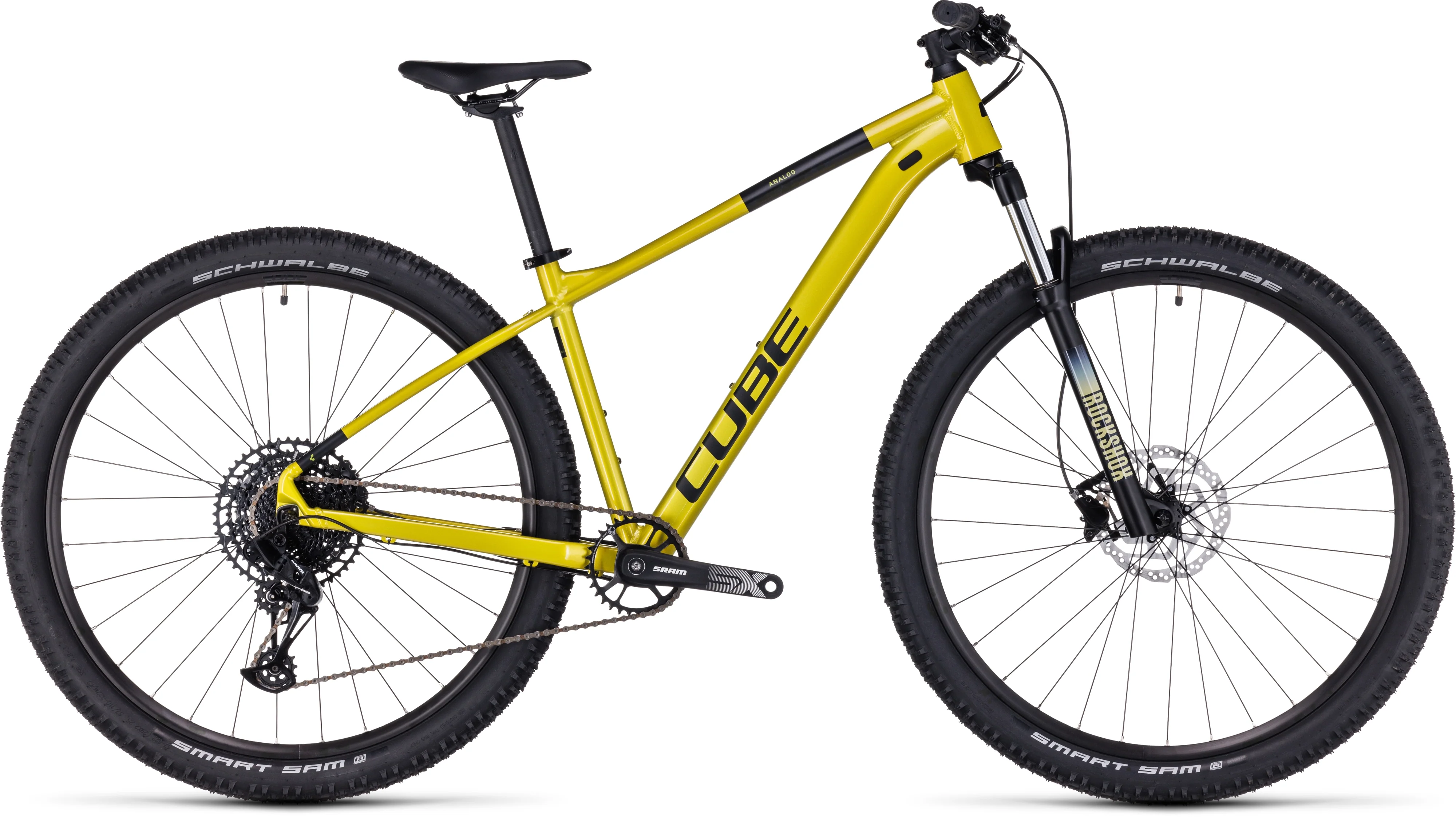 Bici cube discount precio