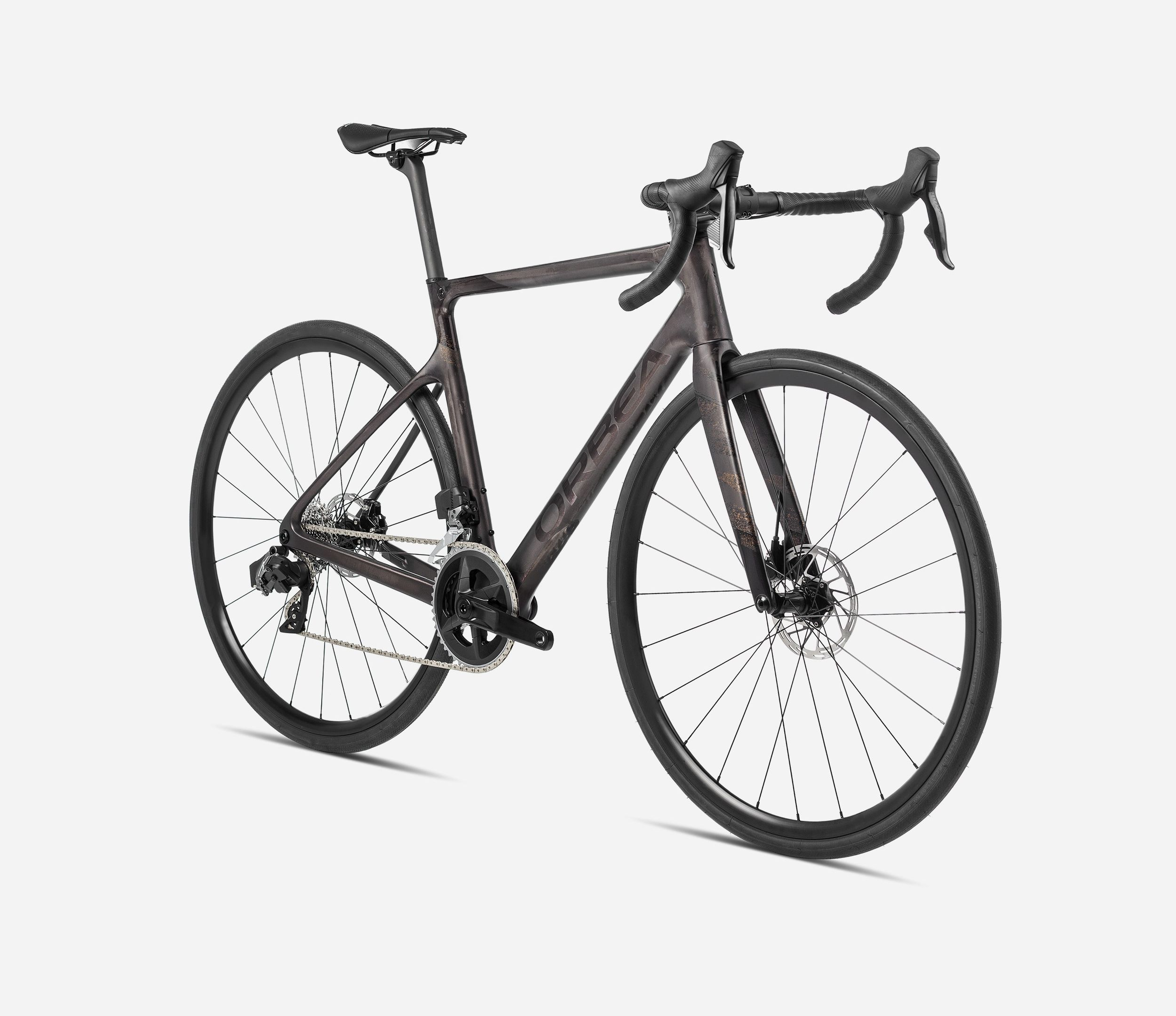 Bicicleta orbea discount orca m20