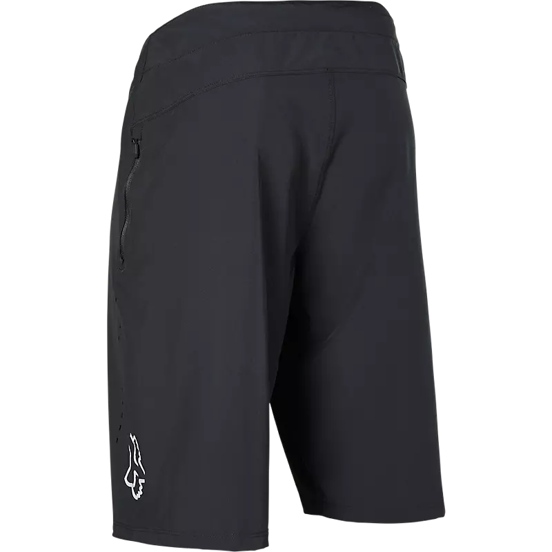 SHORT Fox FLEXAIR LITE NEGRO 32