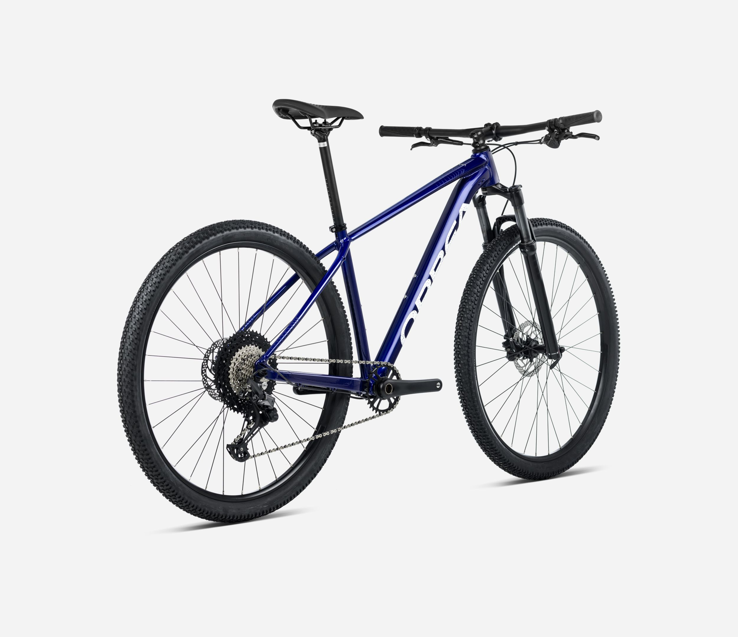 Bicicleta Orbea ONNA 20 Violet Blue Zero Bike Store
