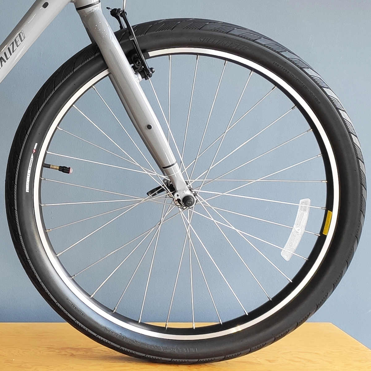 Bicicleta Seminueva Specialized Roll 2021 - L