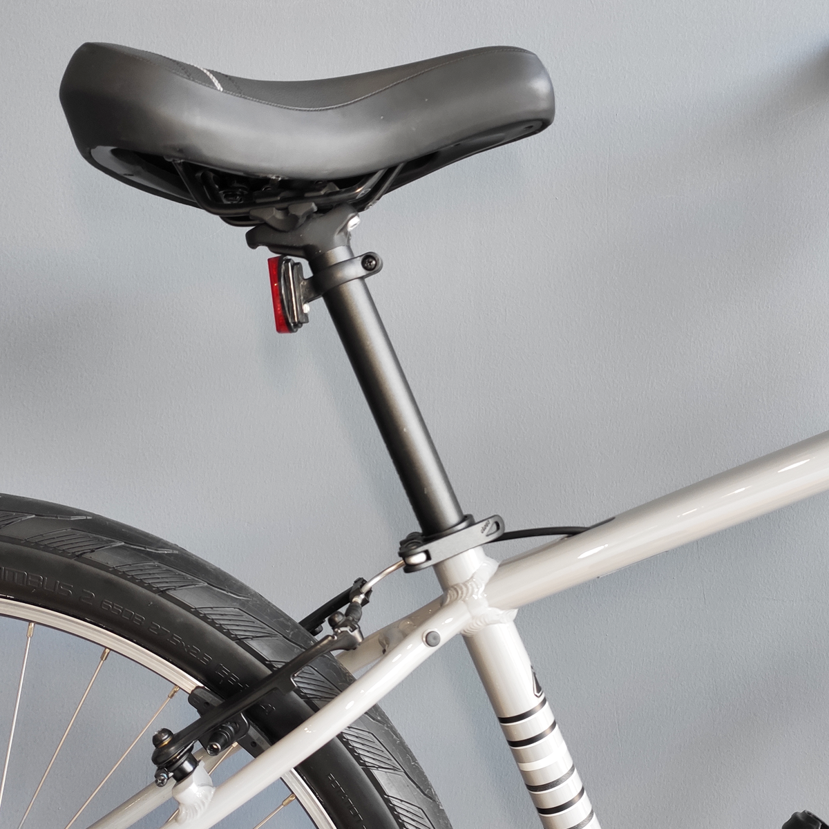 Bicicleta Seminueva Specialized Roll 2021 - L