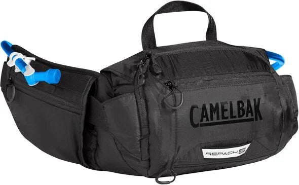Rinonera con bolsa de hidratacion Camelbak Repack 4 Zero Bike Store