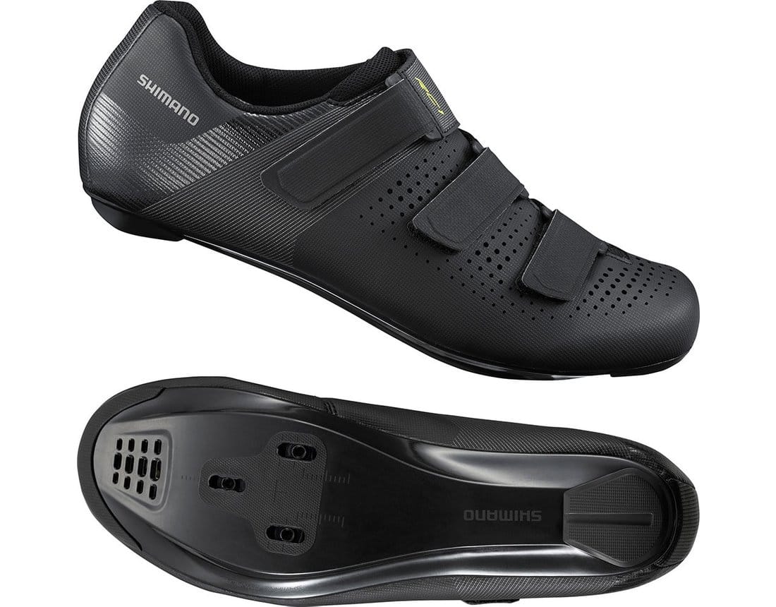 Zapatillas de Ruta Shimano SH-RC100 para Dama - Zero Bike Store Zapatillas de Ruta Shimano SH-RC100 para Dama - Zero Bike Store