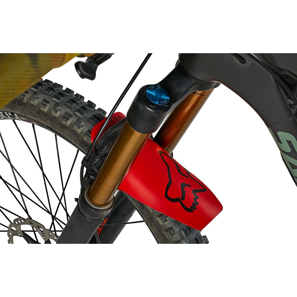 Mudguard FOX para Bicicleta de Montaña - Zero Bike Store