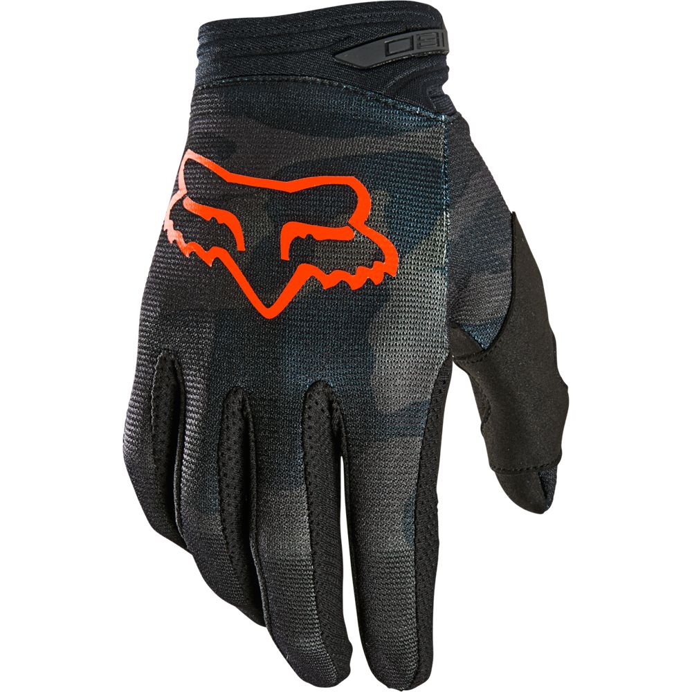 Guantes Offroad Fox Guantes Moto Niño 180 Oktiv Negro Fox Guantes Offroad  Fox Guantes Moto Niño 180 Oktiv Negro Fox aaaa