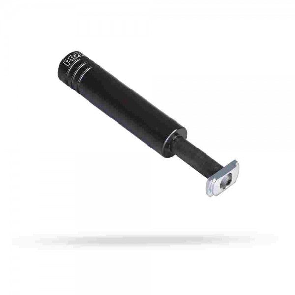 Eje clearance pedalier 24mm