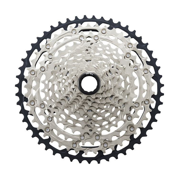 Cassette de 12 Velocidades Shimano SLX CS-M7100 10-51 Dientes