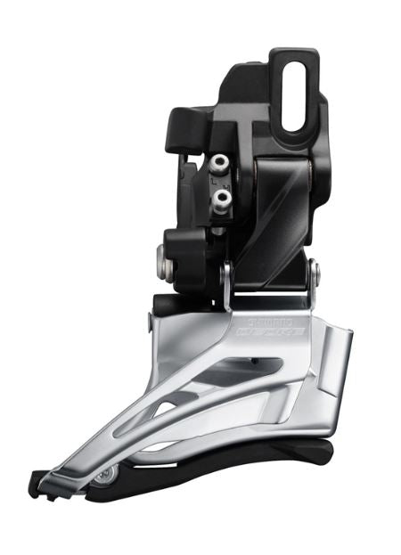 Desviador delantero 2025 shimano deore 2x10