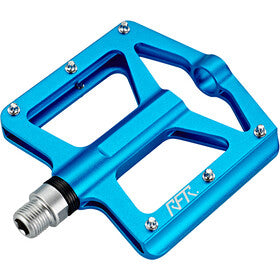 Pedales CUBE RFR Flat RACE 2.0