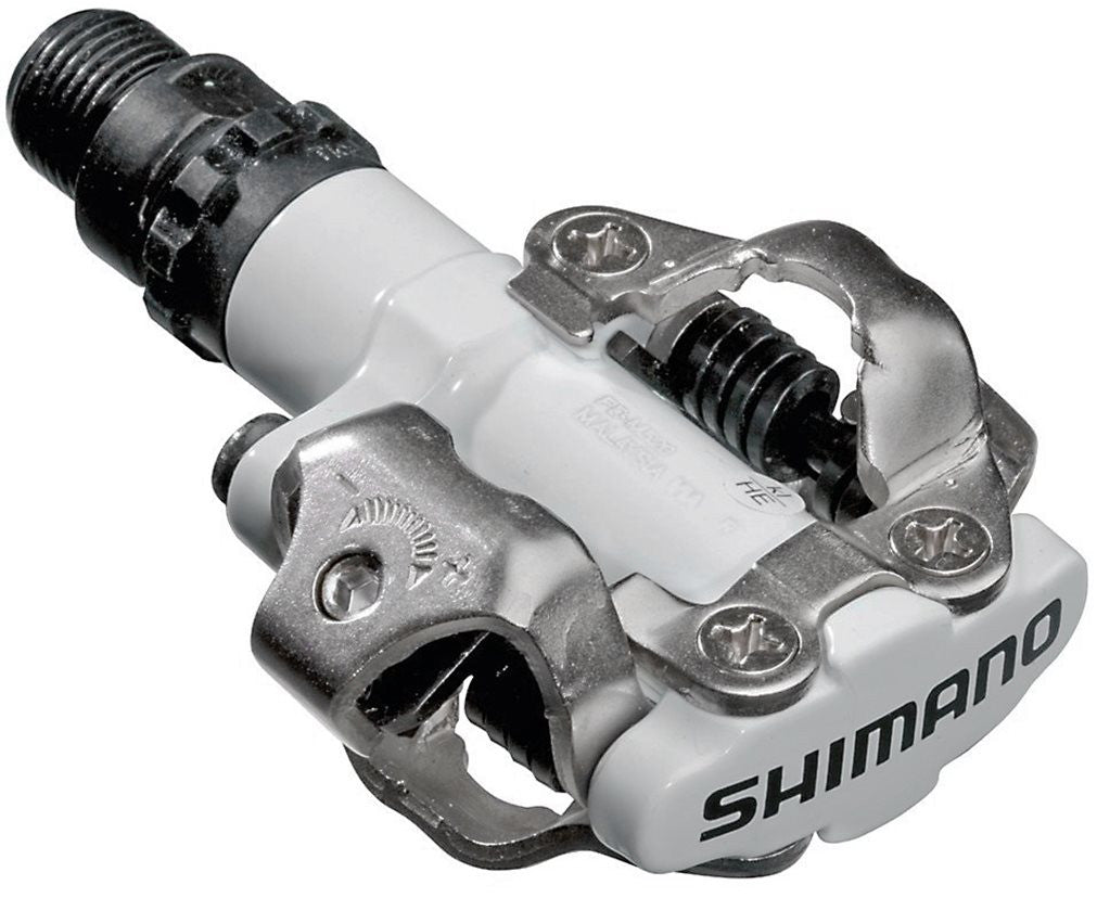 Pedales SHIMANO PD-M520