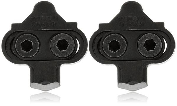 Pedales Shimano para MTB PD-M520 – Bicimundo