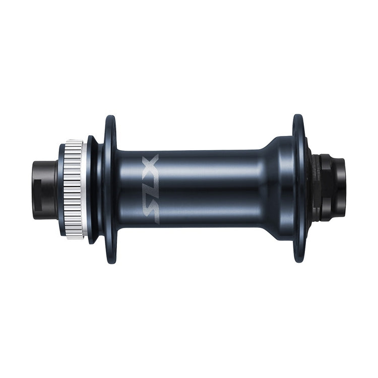 Maza Delantera Shimano SLX HB-M7110 - Centerlock - 15x100mm