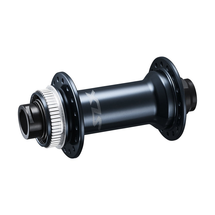 Maza Delantera Shimano SLX HB-M7110 - Centerlock - 15x100mm