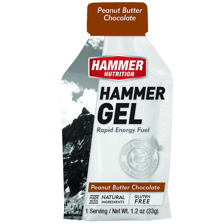 Gel Energetico Hammer Nutrition
