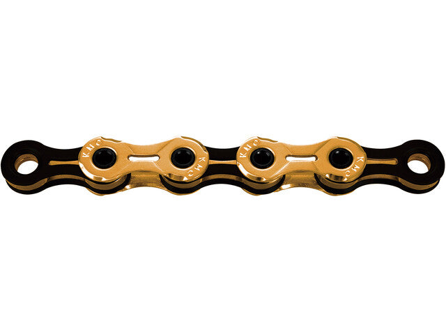 Cadena de 11 Velocidades KMC X11 Super Light Titanio