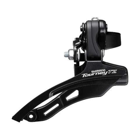 Desviador delantero 2025 3x8