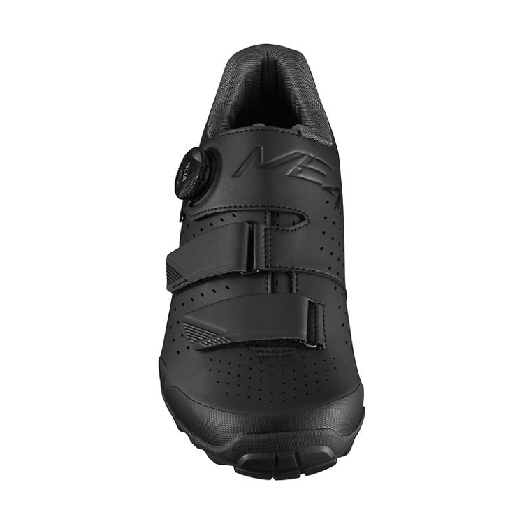 Zapatillas para Montana Shimano SH-ME400 color Negro