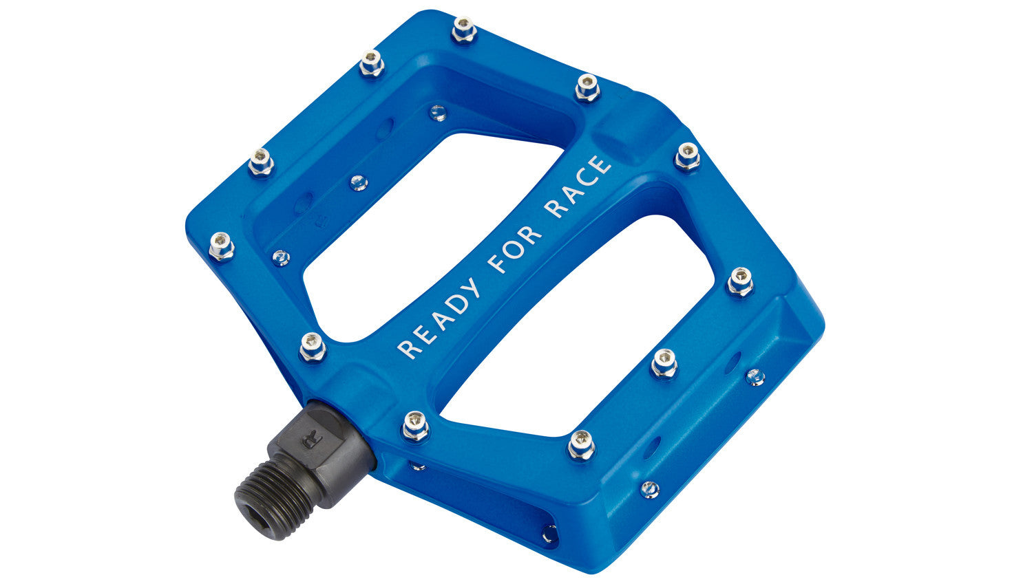 Pedales CUBE RFR Flat CMPT