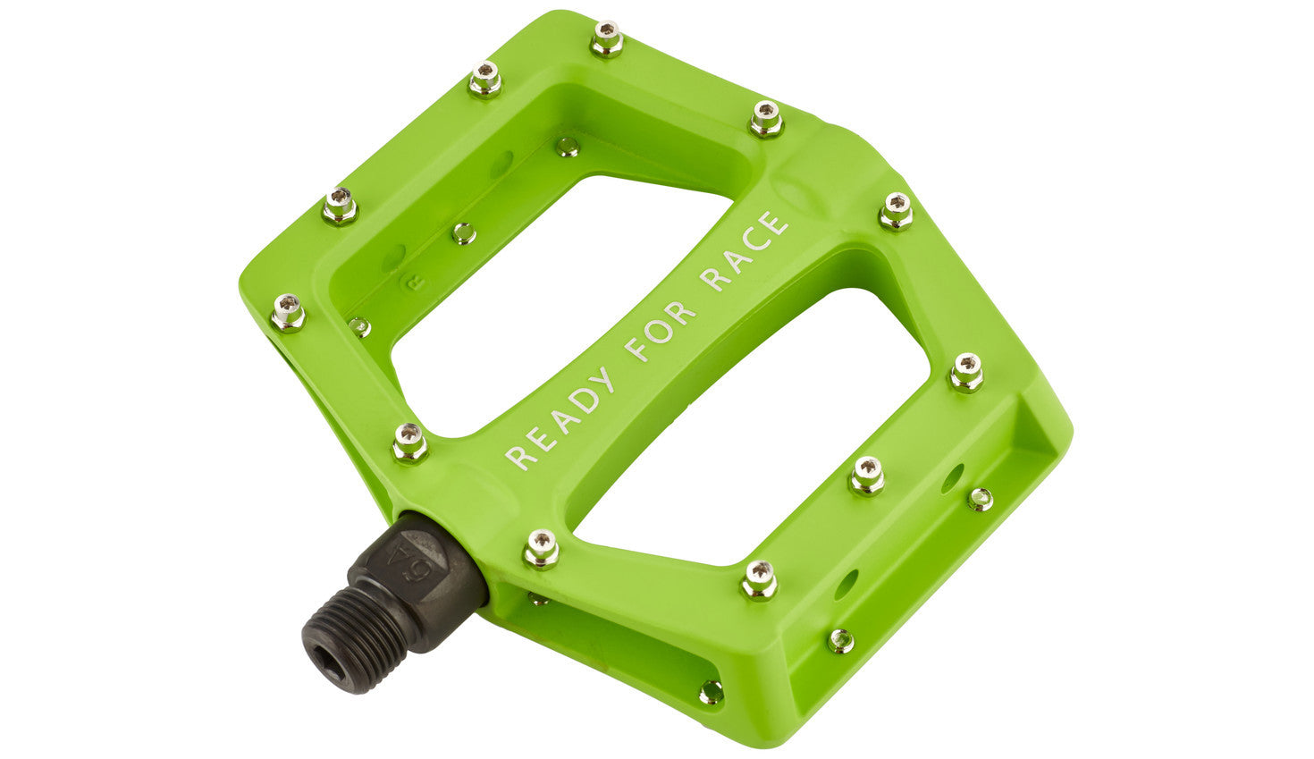 Cube mtb pedals clearance