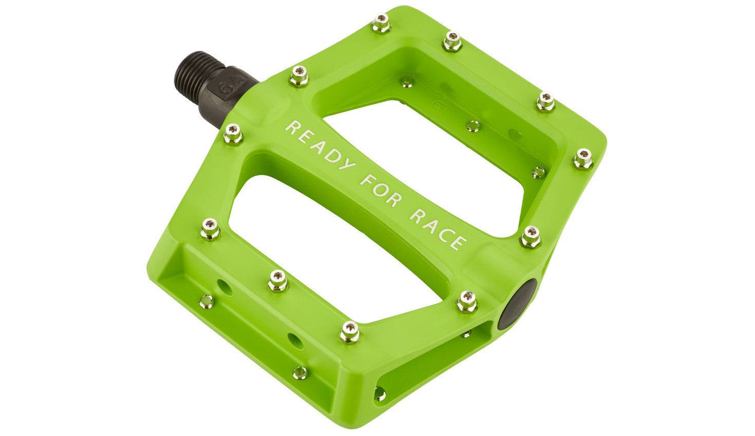 cmpt flat pedal Pedales CUBE RFR Flat CMPT