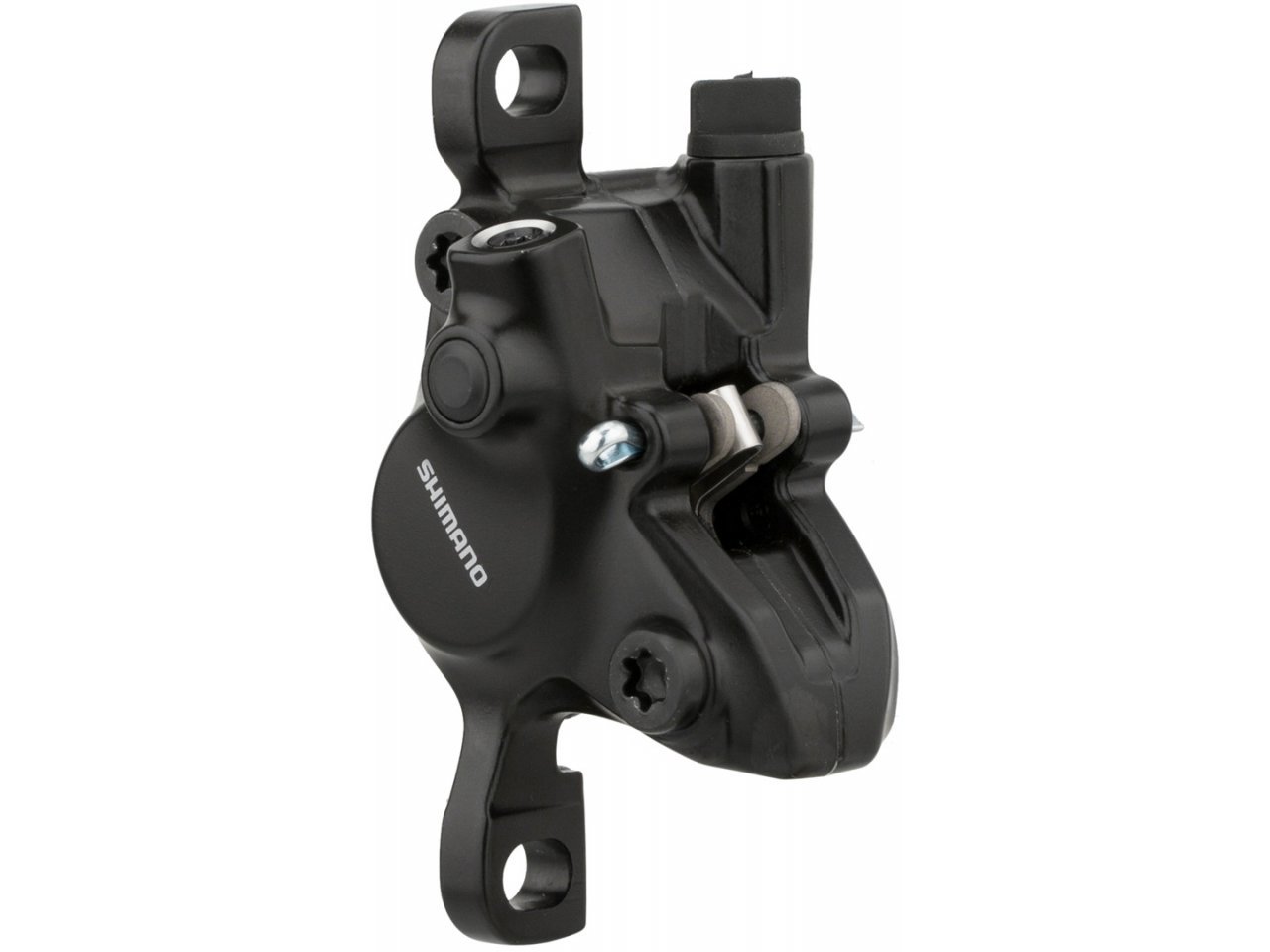 Frenos Shimano MT-200 de Disco Hidraulico