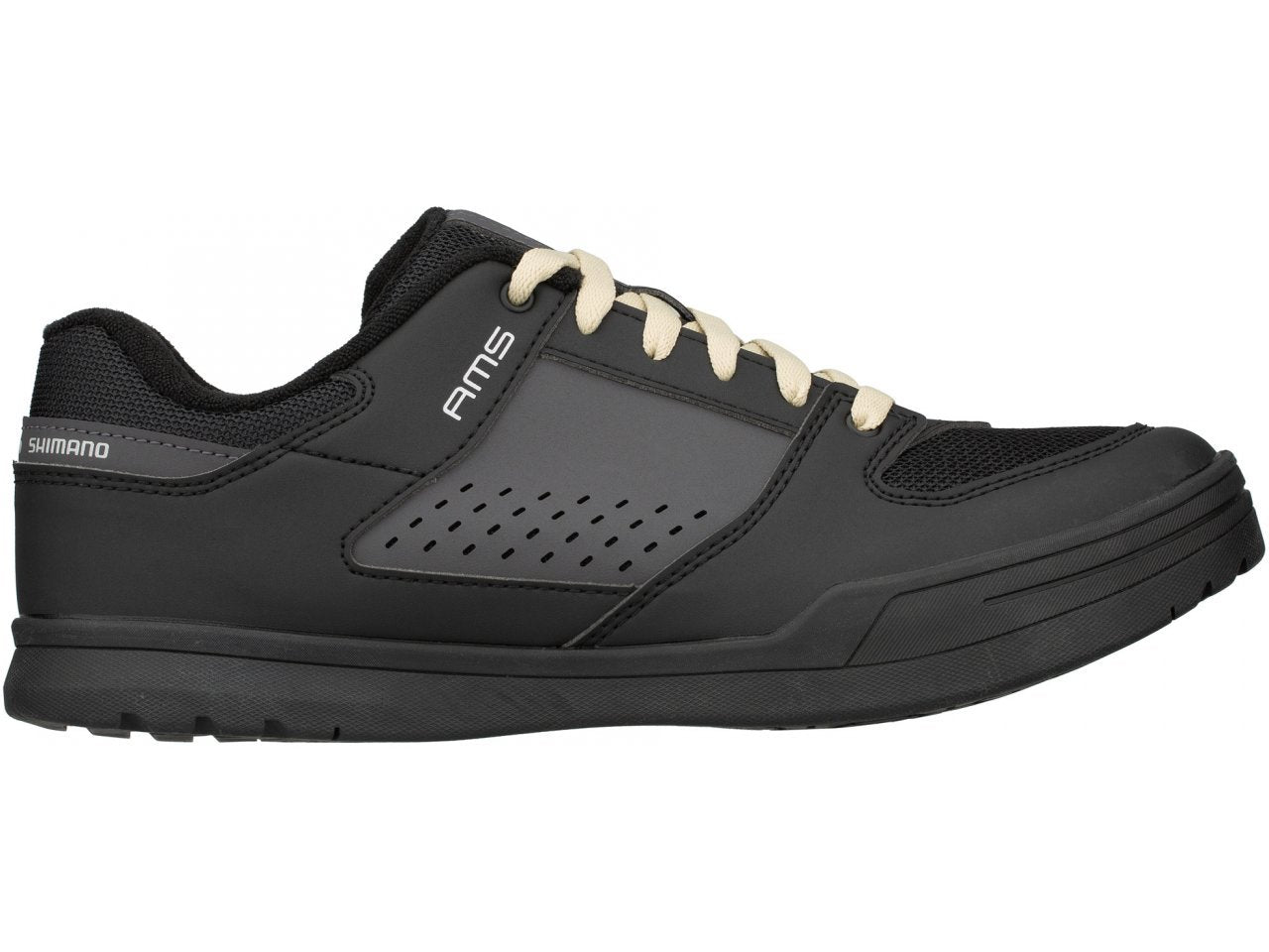 Zapatillas Bicicleta Montaña Mtb Hombre Shimano Tenis No. 10.5 usa