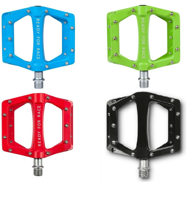 Cube rfr deals flat race