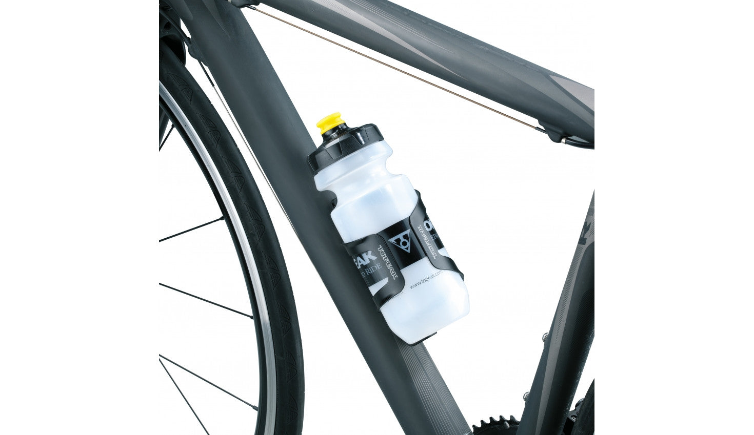 Porta Anfora Topeak Dualside Cage