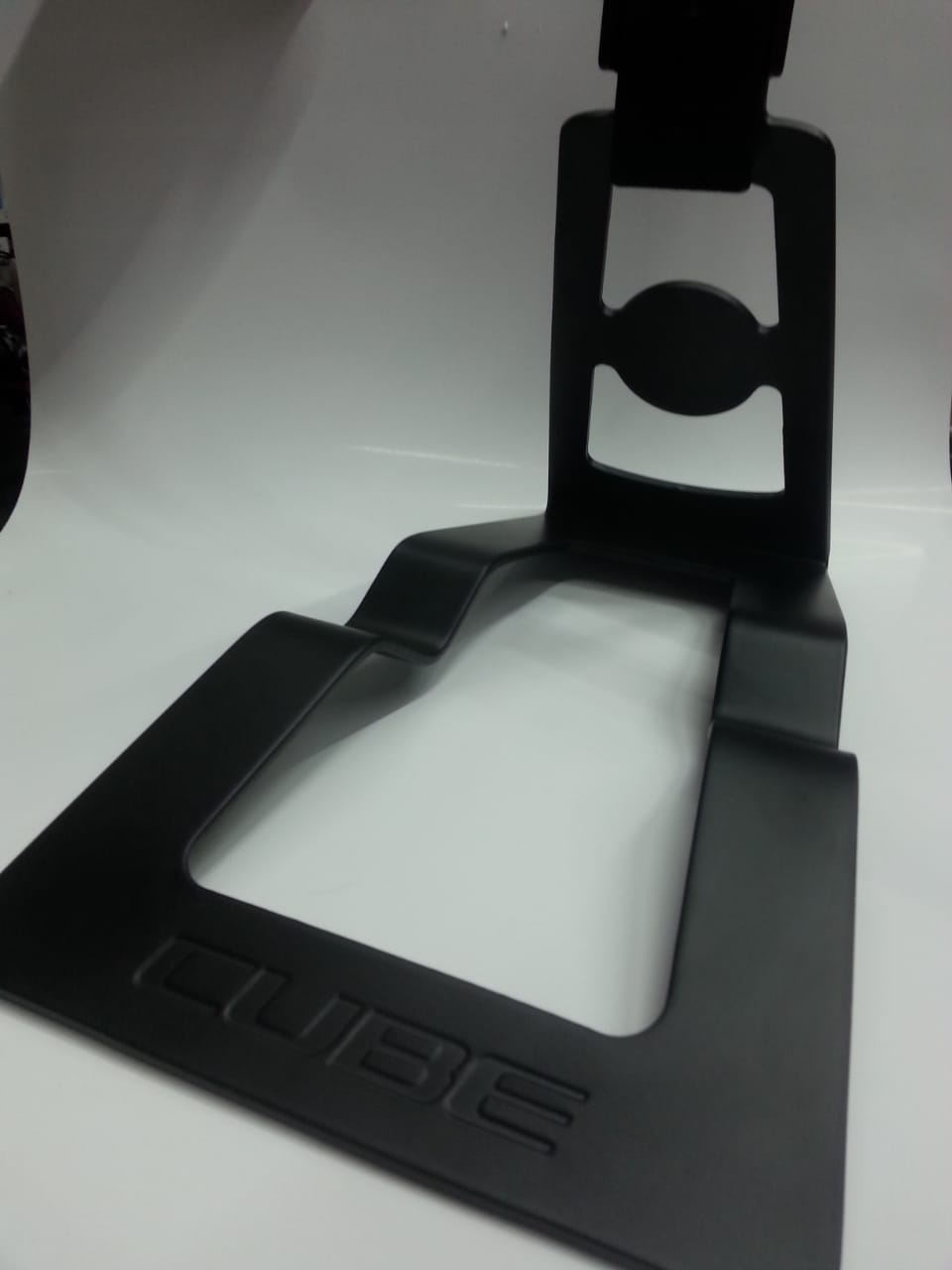 Base para Bicicleta Ajustable CUBE