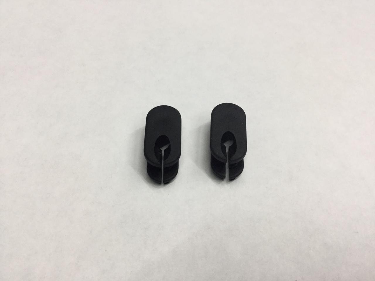 Guia Para Cable Cambio Cuadro Carbon CUBE