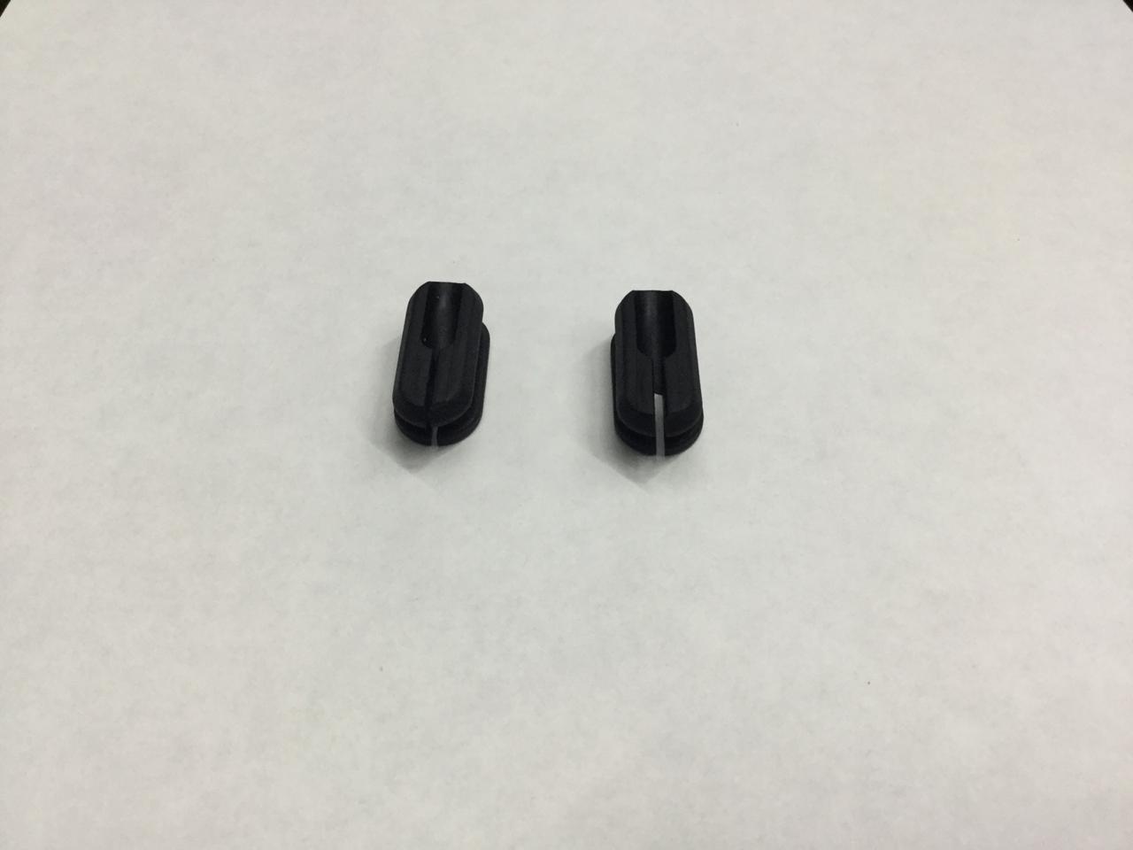 Guia Para Cable Cambio Cuadro Carbon CUBE