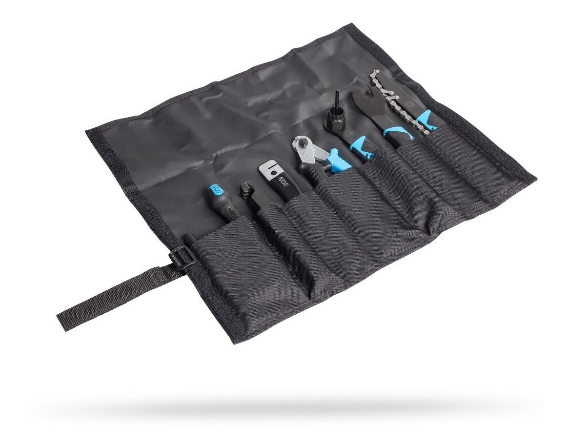 Bolsa de Herramientas PRO - Zero Bike Store