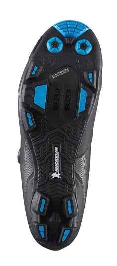 Zapatillas MTB Shimano XC1 para Hombre — Velo Store Mx