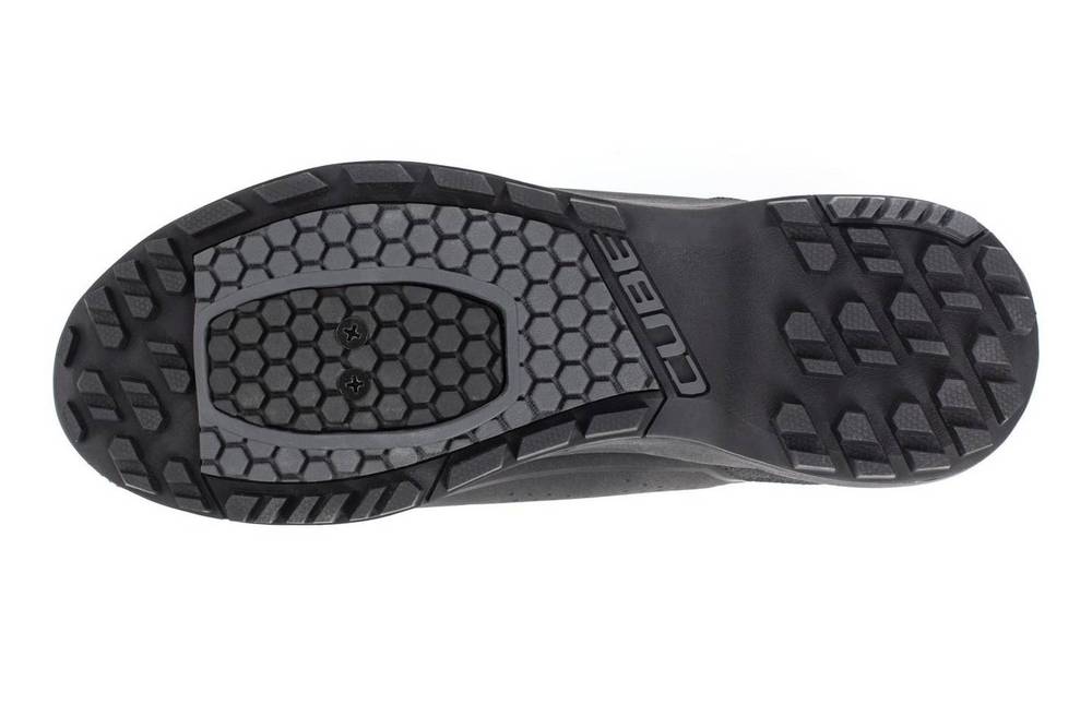 Zapatillas CUBE MTB ATX LOXIA