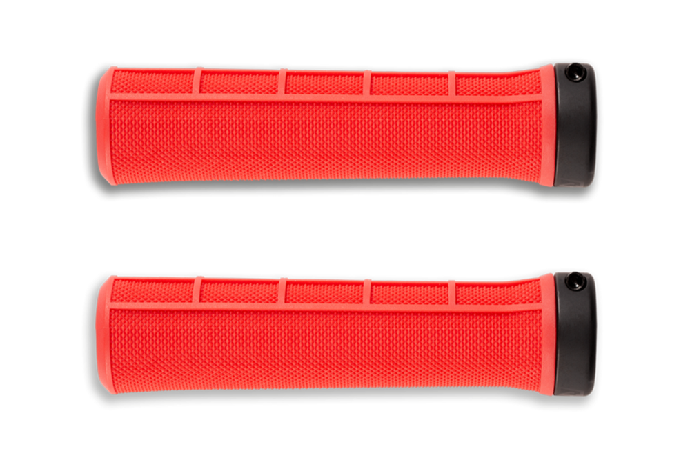 Punos / Grips RFR Pro HPA Rojo